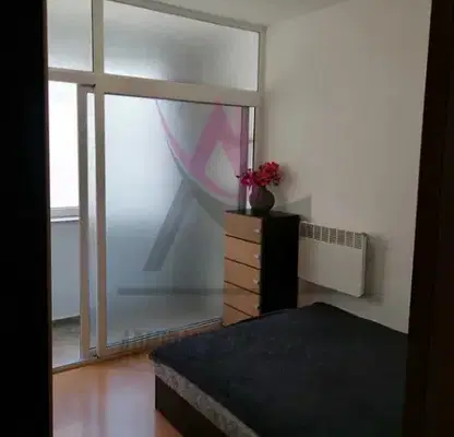 Photo 5 — Two-room apartment in the centre of Varna with elevator