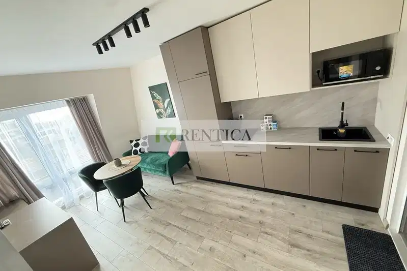 2-bedroom apartment in Varna, Vins-Cherven Ploshtad