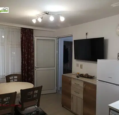 Photo 2 — Small 3-room apartment in VINS-Cherven Ploshtad, Varna