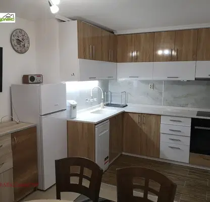 Photo 3 — Small 3-room apartment in VINS-Cherven Ploshtad, Varna