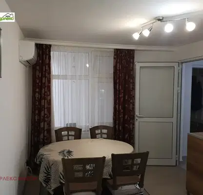 Photo 4 — Small 3-room apartment in VINS-Cherven Ploshtad, Varna