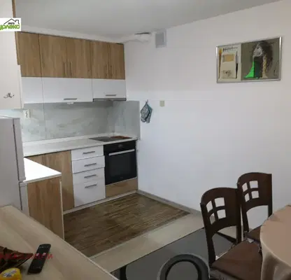 Photo 5 — Small 3-room apartment in VINS-Cherven Ploshtad, Varna