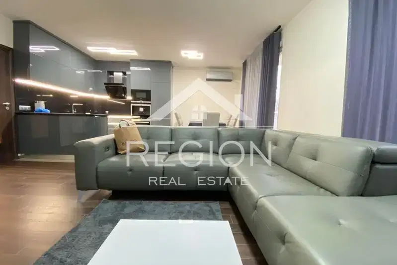 3-bedroom apartment in Varna, Vins-Cherven Ploshtad