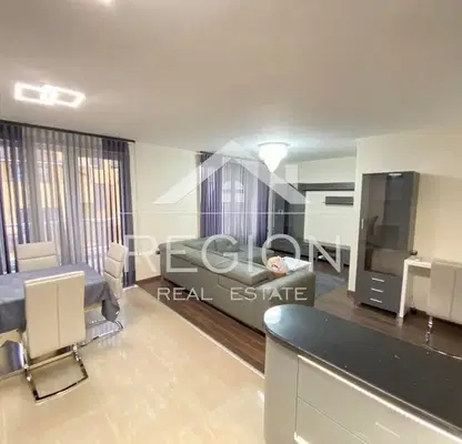 Photo 4 — 3-bedroom apartment in Varna, Vins-Cherven Ploshtad