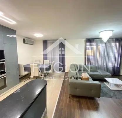 Photo 5 — 3-bedroom apartment in Varna, Vins-Cherven Ploshtad
