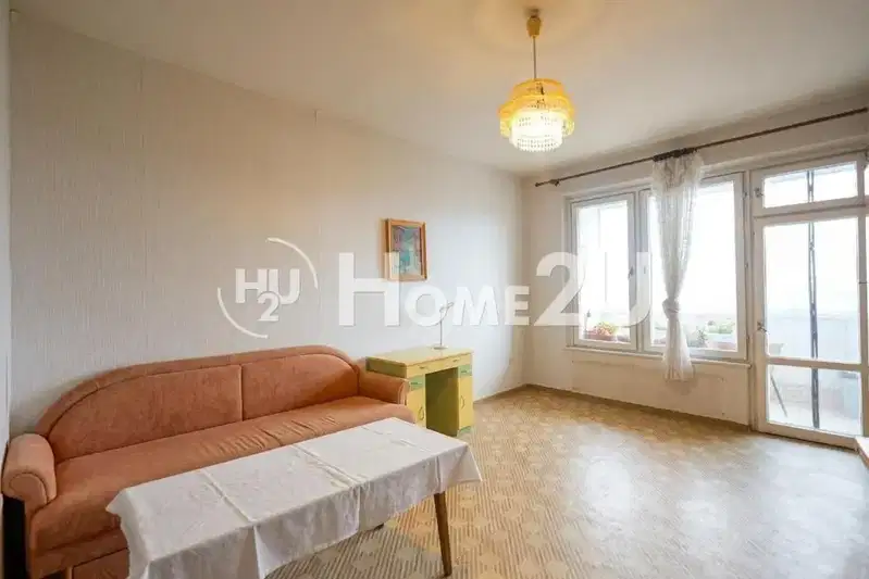 3-bedroom apartment in Varna, Vladislav Varnenchik 1