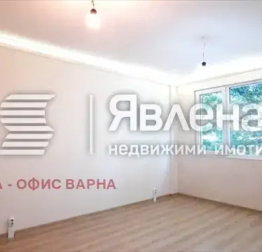 Снимка 2 — Тристаен апартамент 74 кв.м. във Владислав Варненчик, с тераса