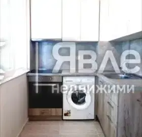 Снимка 3 — Тристаен апартамент 74 кв.м. във Владислав Варненчик, с тераса