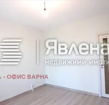 Снимка 5 — Тристаен апартамент 74 кв.м. във Владислав Варненчик, с тераса