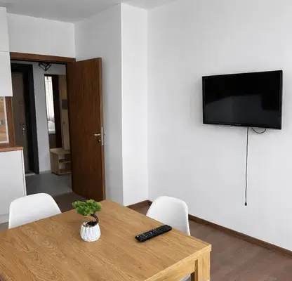 Photo 5 — Two-room apartment in Varna, Vladislav Varnenchik, with elevator