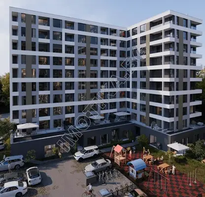 Photo 3 — 2-bedroom apartment in Varna, Vyzrajdane 1
