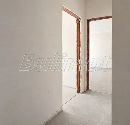 Photo 5 — Three-room apartment with balcony in Vazrazhdane 1, Varna