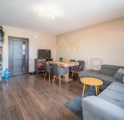 Photo 3 — Three-room apartment with two terraces in Kaisieva Gradina, Varna