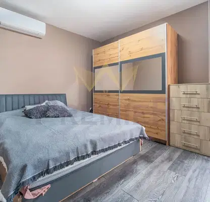 Photo 4 — Three-room apartment with two terraces in Kaisieva Gradina, Varna