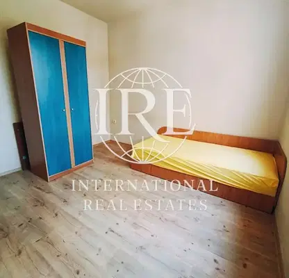 Photo 4 — Four-room apartment with terrace in Vazrazhdane 1, Varna