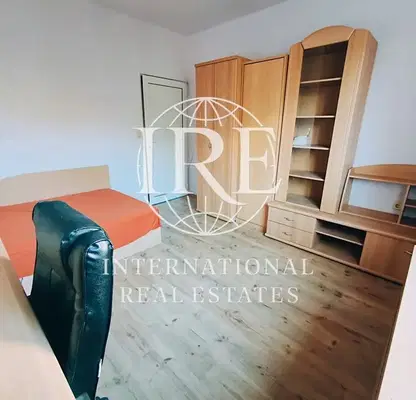 Photo 5 — Four-room apartment with terrace in Vazrazhdane 1, Varna
