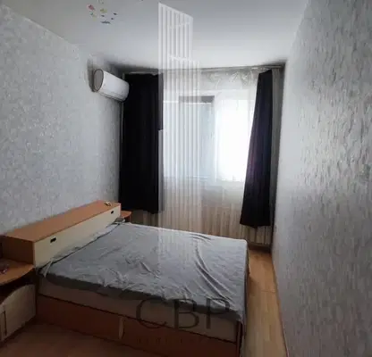 Photo 5 — Spacious 2-room apartment in Vazrazhdane 1, Varna