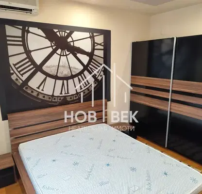 Снимка 5 — Тристаен апартамент с тераса във Възраждане, Варна
