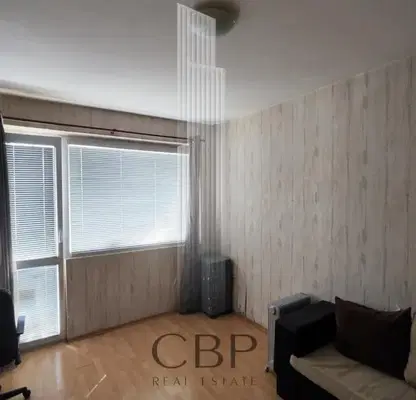 Photo 2 — Spacious 3-room apartment in Vazrazhdane 1, Varna