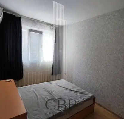 Photo 4 — Spacious 3-room apartment in Vazrazhdane 1, Varna