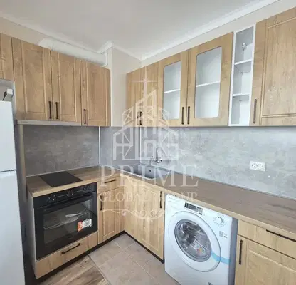 Photo 2 — 2-bedroom apartment in Varna, Vyzrajdane 2