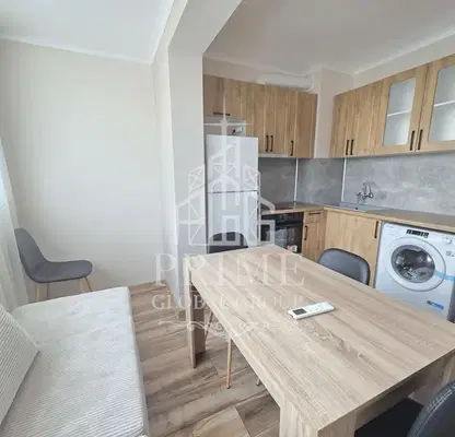 Photo 3 — 2-bedroom apartment in Varna, Vyzrajdane 2