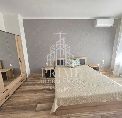Photo 4 — 2-bedroom apartment in Varna, Vyzrajdane 2