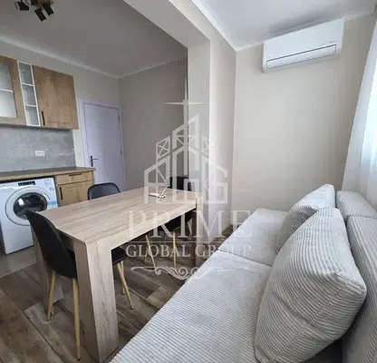Photo 5 — 2-bedroom apartment in Varna, Vyzrajdane 2