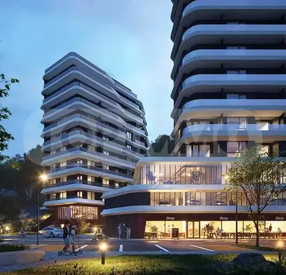 Photo 2 — Two-room apartment with balcony in Vazrazhdane 3, Varna