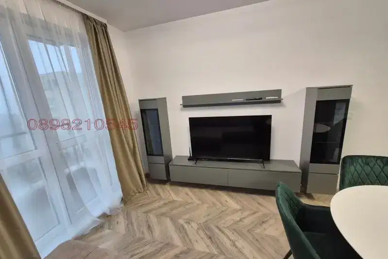2-bedroom apartment in Varna, Vyzrajdane 3