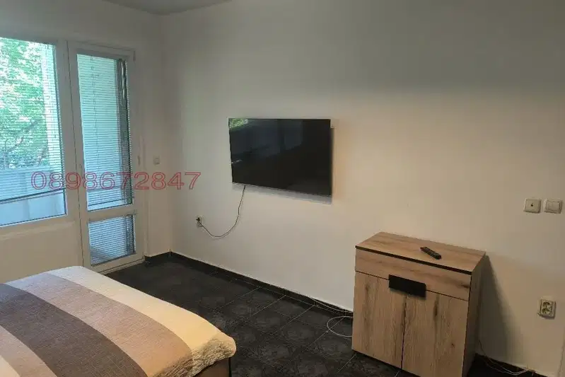 2-bedroom apartment in Varna, Zavod Drujba