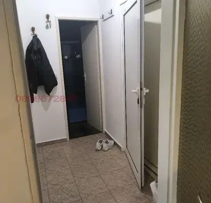Снимка 4 — Двустаен апартамент във Варна, Завод Дружба