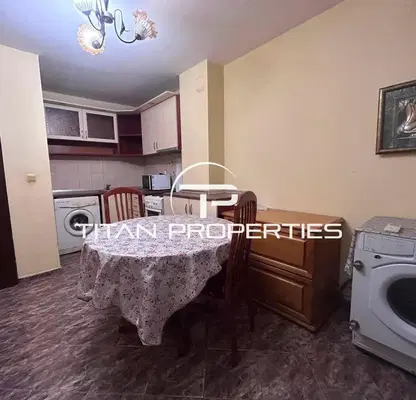 Photo 2 — Two-room apartment in Zimno Kino Trakiya with terrace