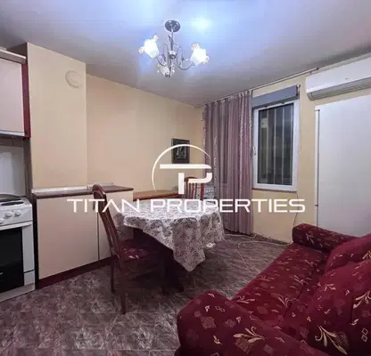 Photo 3 — Two-room apartment in Zimno Kino Trakiya with terrace