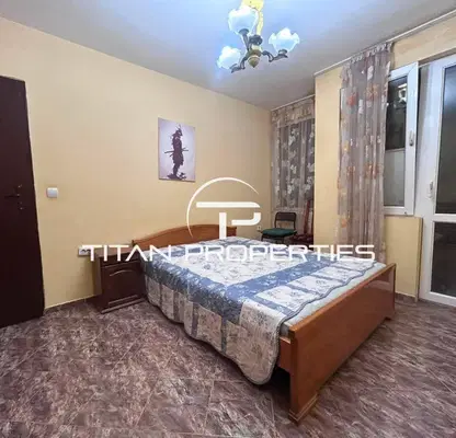 Photo 4 — Two-room apartment in Zimno Kino Trakiya with terrace