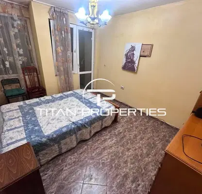 Photo 5 — Two-room apartment in Zimno Kino Trakiya with terrace
