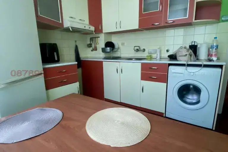 2-bedroom apartment in Varna, Zimno Kino Trakiya