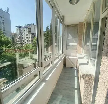 Photo 5 — 2-bedroom apartment in Varna, Zimno Kino Trakiya