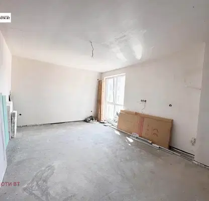Снимка 4 — Едностаен апартамент в Акация, Велико Търново с подово отопление