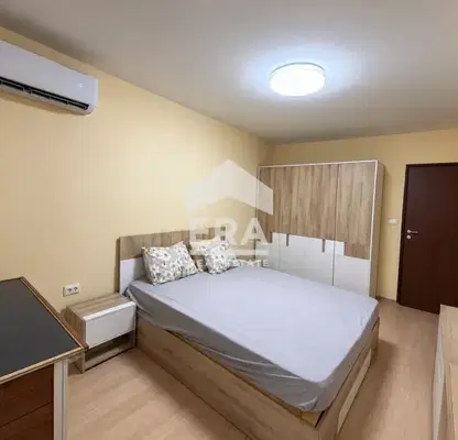 Photo 3 — Three-room apartment with south aspect in Buzludzha, Veliko Tarnovo
