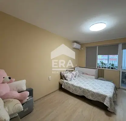 Photo 4 — Three-room apartment with south aspect in Buzludzha, Veliko Tarnovo