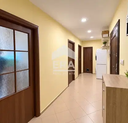 Photo 5 — Three-room apartment with south aspect in Buzludzha, Veliko Tarnovo