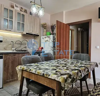 Photo 2 — 3-bedroom apartment in Veliko Tyrnovo, Buzludja