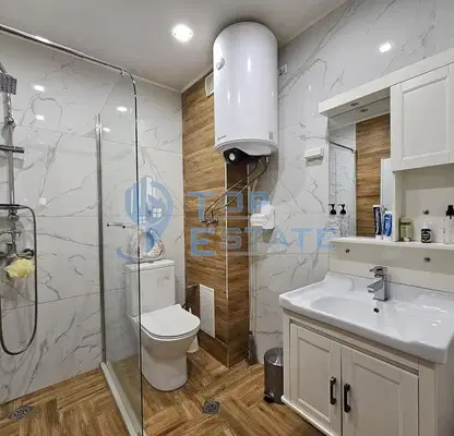 Photo 5 — 3-bedroom apartment in Veliko Tyrnovo, Buzludja