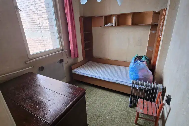 2-bedroom apartment in Veliko Tyrnovo, Centyr