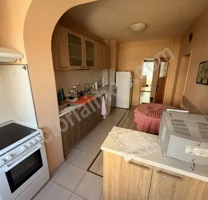 Photo 2 — Spacious 3-room apartment in the Center of Veliko Tarnovo with terrace