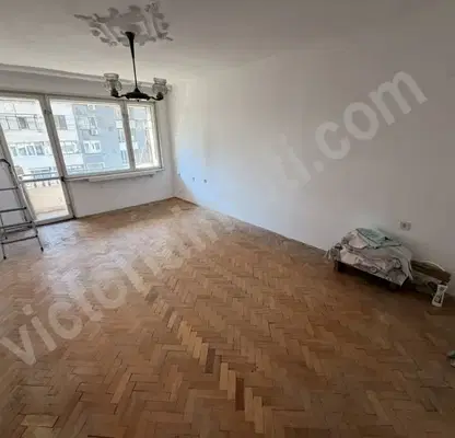 Photo 3 — Spacious 3-room apartment in the Center of Veliko Tarnovo with terrace