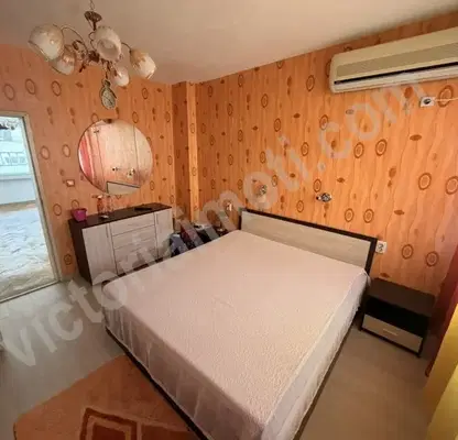 Photo 4 — Spacious 3-room apartment in the Center of Veliko Tarnovo with terrace