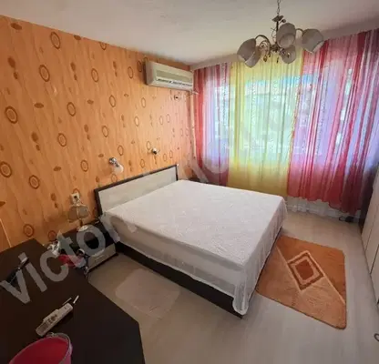 Photo 5 — Spacious 3-room apartment in the Center of Veliko Tarnovo with terrace