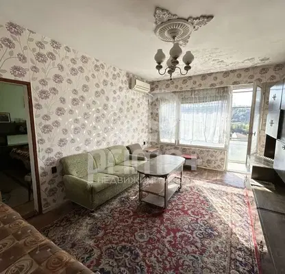 Photo 2 — Three-room apartment with two terraces in Cholakovtsi, Veliko Tarnovo